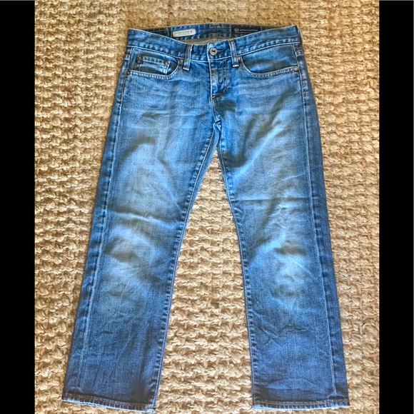 🎈SOLD!🎈 Adriano Goldschmied Jeans - Picture 2 of 6